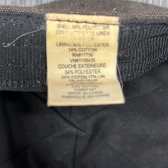 Gray Shelby Hat - Picture 6 of 6